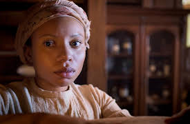 Mercy Street Season 1: The New Nurse