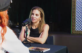 Indomables con Regina Carrot season-1: Perseguir tu pasión abrazando los cambios, con Leila Cobo