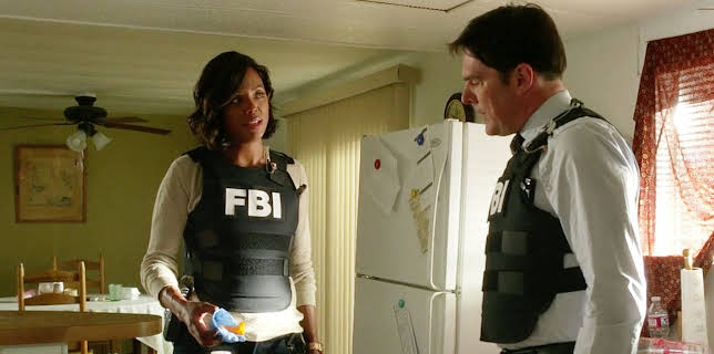 1:50 AM: Criminal Minds (S12 E1) (S12) | 5 USA | 11/8 2025