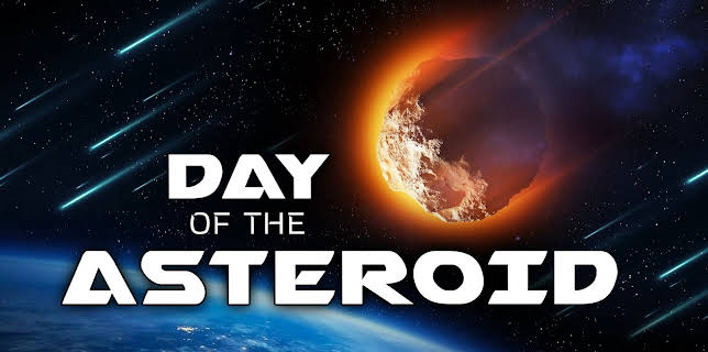 Day of the Asteroid (2026)