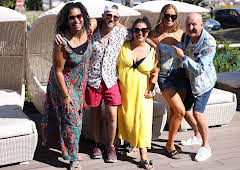 Strangers on a Plane