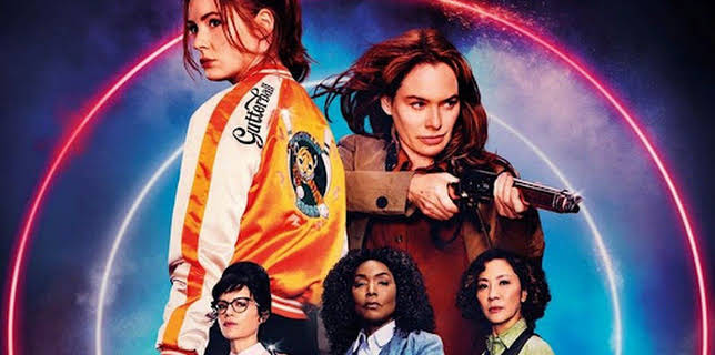 03:15: Gunpowder Milkshake | ProSieben | 1/10 2026