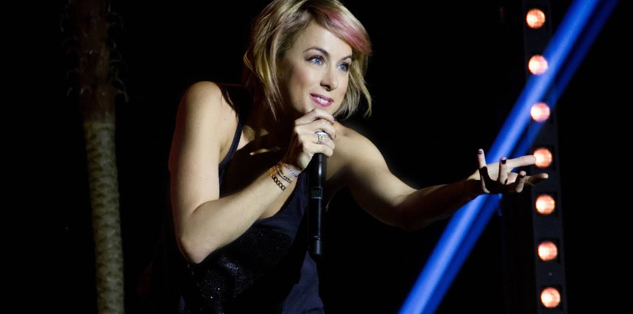 Iliza Shlesinger: Freezing Hot (2015)