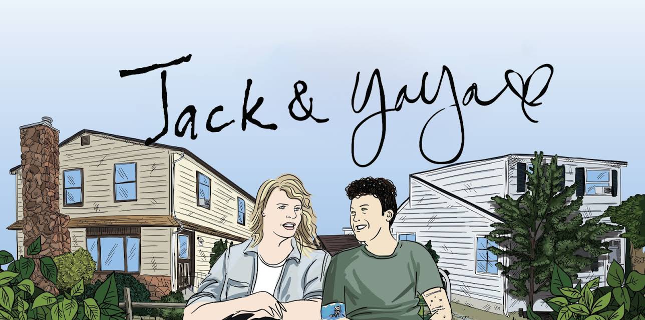 Jack & Yaya (2020)