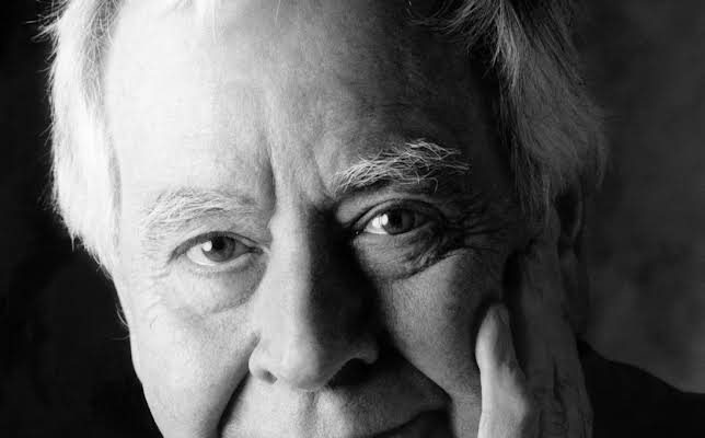 Horton Foote