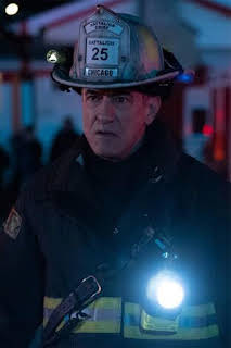 17:16: Chicago Fire (T13): Ep.18 Post Mortem | AXN | 9/9 2026