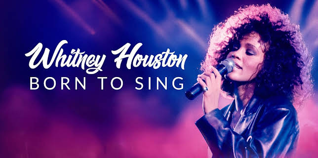 Whitney Houston - Born to Sing (2023)