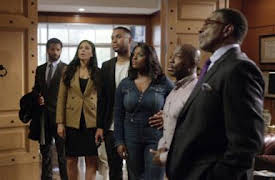 Greenleaf: The Whole Book