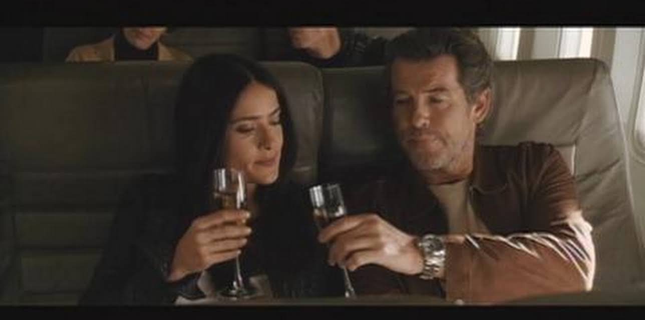 After the Sunset (2005)