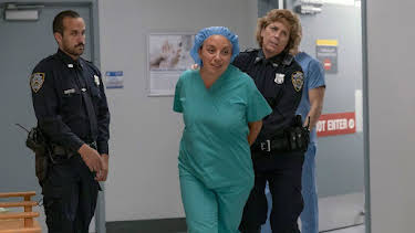 4:00 AM: New Amsterdam (S5 E5) (S5) | 5 Select | 12/25 2025