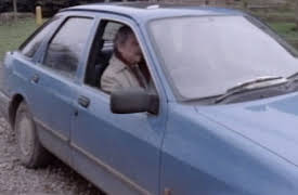 Ett fall för Frost: 2. Not with Kindness