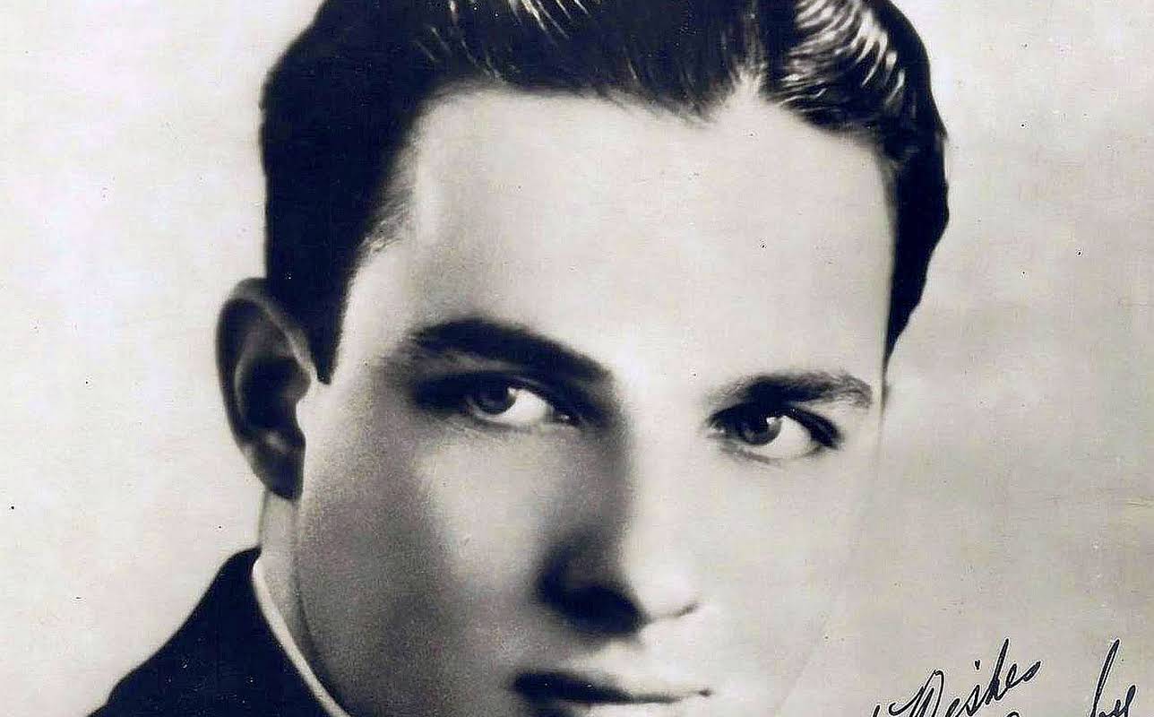 Bob Crosby