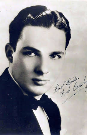 Bob Crosby as 
