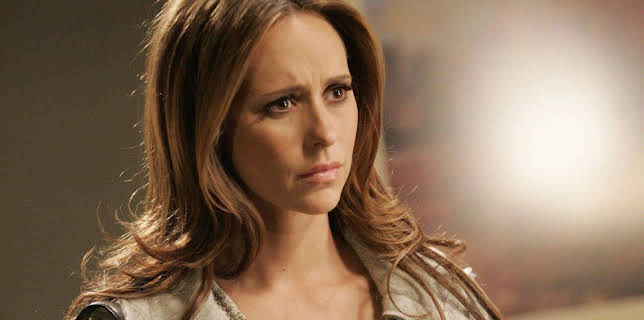 17:40: Ghost Whisperer - Stimmen aus dem Jenseits | Sixx | 12/12 2025