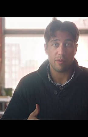 Ryan Ferguson as Director