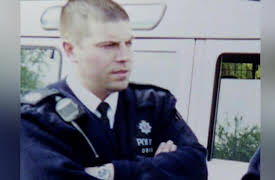 Cops Who Kill With Will Mellor: Karl Bluestone