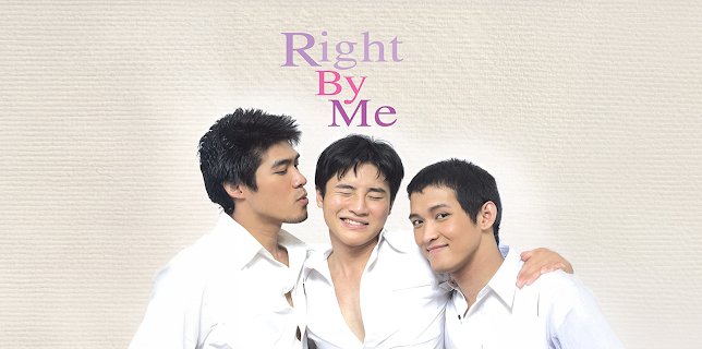 Right By Me (English subtitled) (2005)
