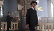 Murdoch Mysteries (S08/E10)