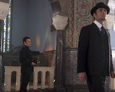 Murdoch Mysteries (S08/E10)