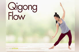 Qigong Basics & Qigong Flow Set with Mimi Kuo-Deemer: Qigong Flow - Introduction