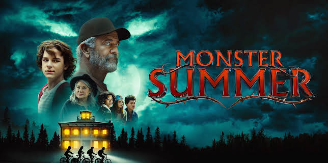 Monster Summer (2024)
