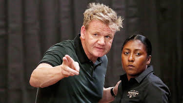 1:00 PM: Ramsay's 24 Hours to Hell and Back | E4 | 6/27 2026