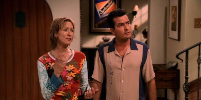 14:45: Two and a Half Men | ProSieben | 2/2 2026