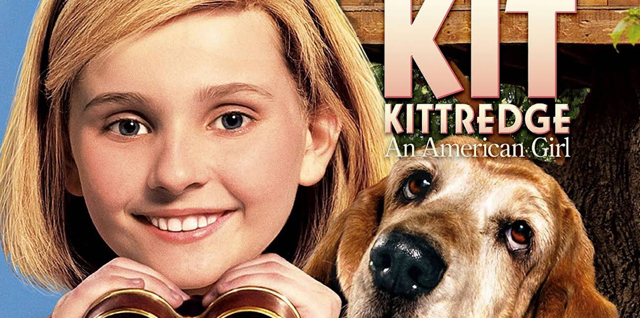 Kit Kittredge: An American Girl (2008)