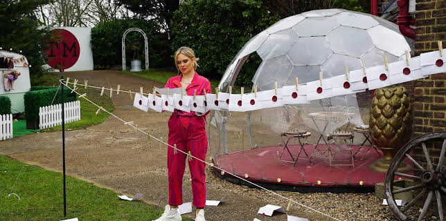 20:00: Kongen befaler UK (S17 E10) (S17) | MAX | 11/28 2025