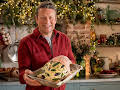 New: Jamie's Cook-Ahead Christmas