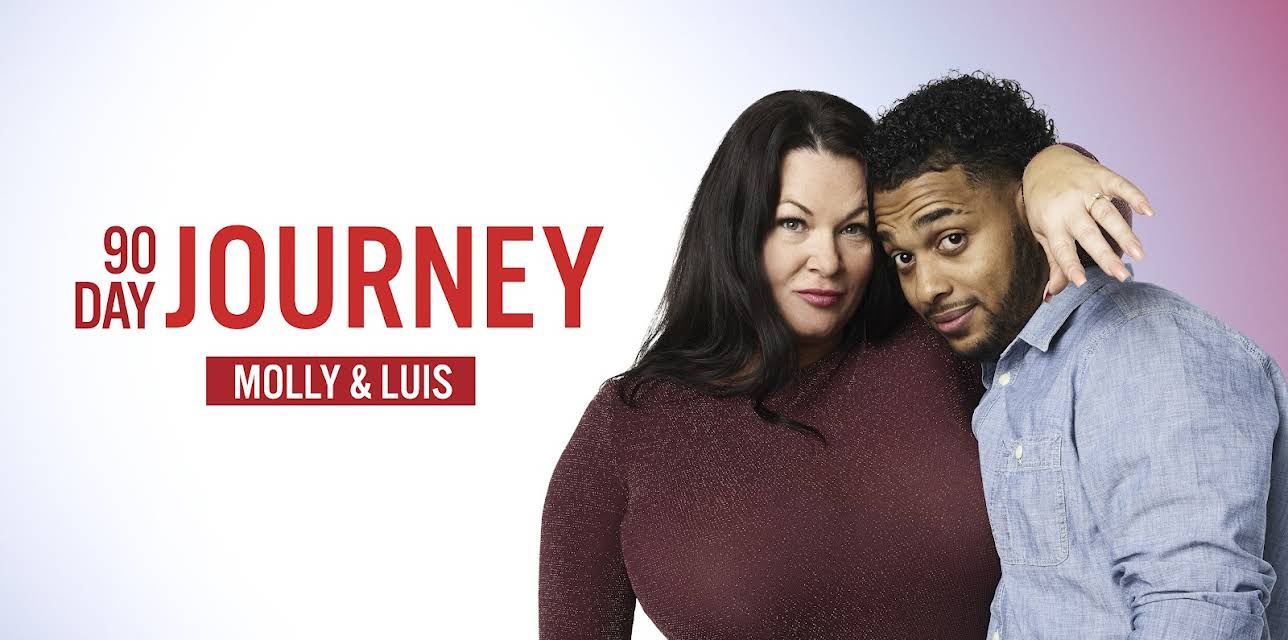 90 Day Journey: Molly & Luis