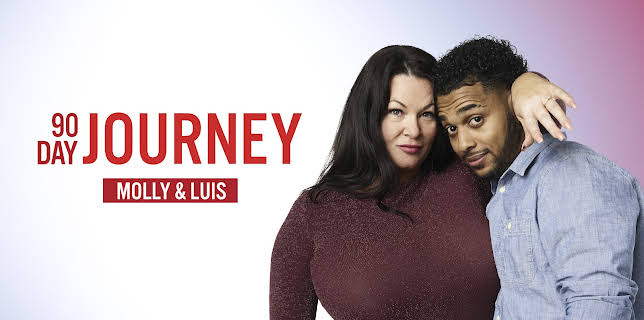 90 Day Journey: Molly & Luis
