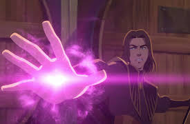 Dragon Age: Absolution: Those Who Falsely Dream