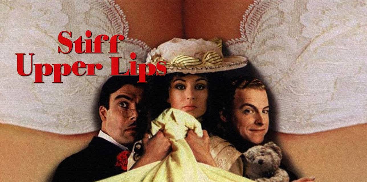 Stiff Upper Lips (2000)