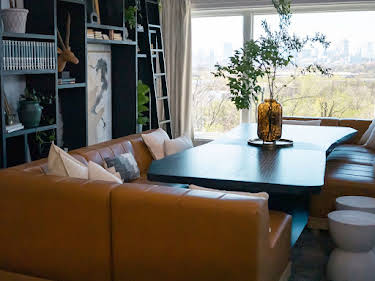 08:45: Modern Home Design - Neu gedacht, neu gemacht | Sixx | 8/1 2026