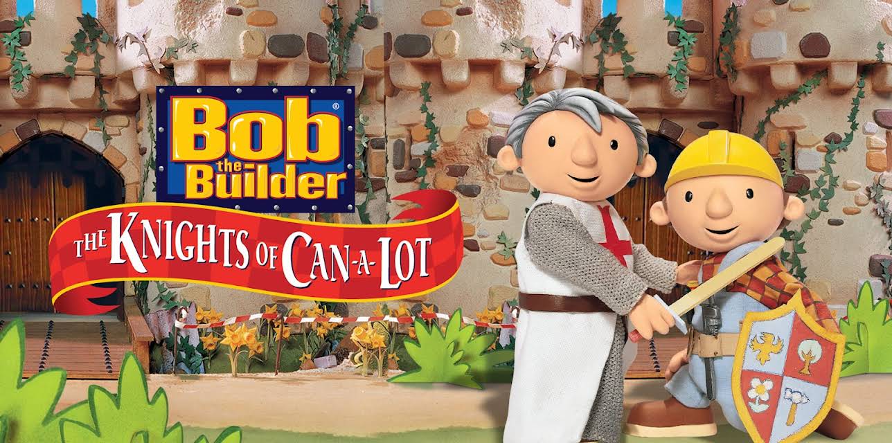 Bob the Builder: Knights of Can-A-Lot (2003)