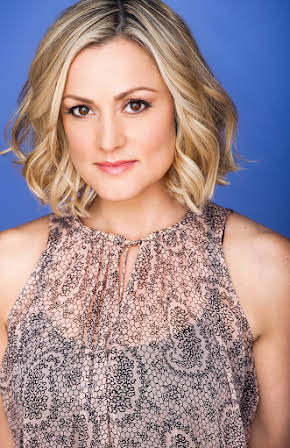 Stacie Richards Dail as 