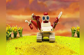 TuTu Town, Season 1: Guli's Dream