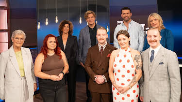 10:05: Nachtcafé | HR Fernsehen | 7/25 2026