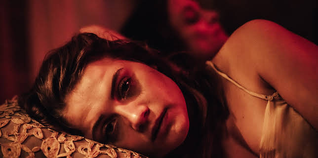 21:00: The Defeated (S1 E4) (S1) | TV8 | 3/25 2026