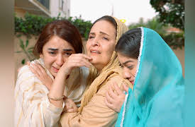 Raaz-e-Ulfat: Episode 24