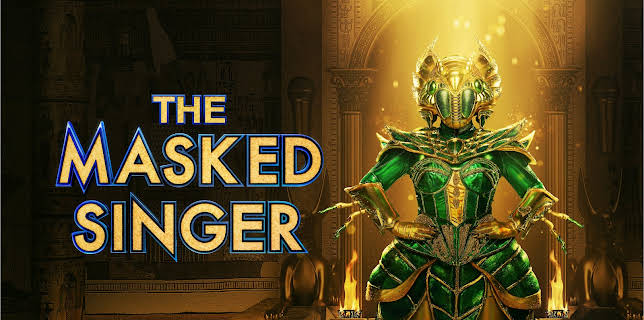 The Masked Singer Season 14