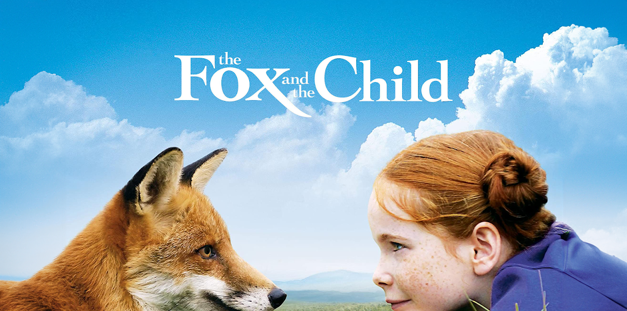 The Fox and the Child (2008)
