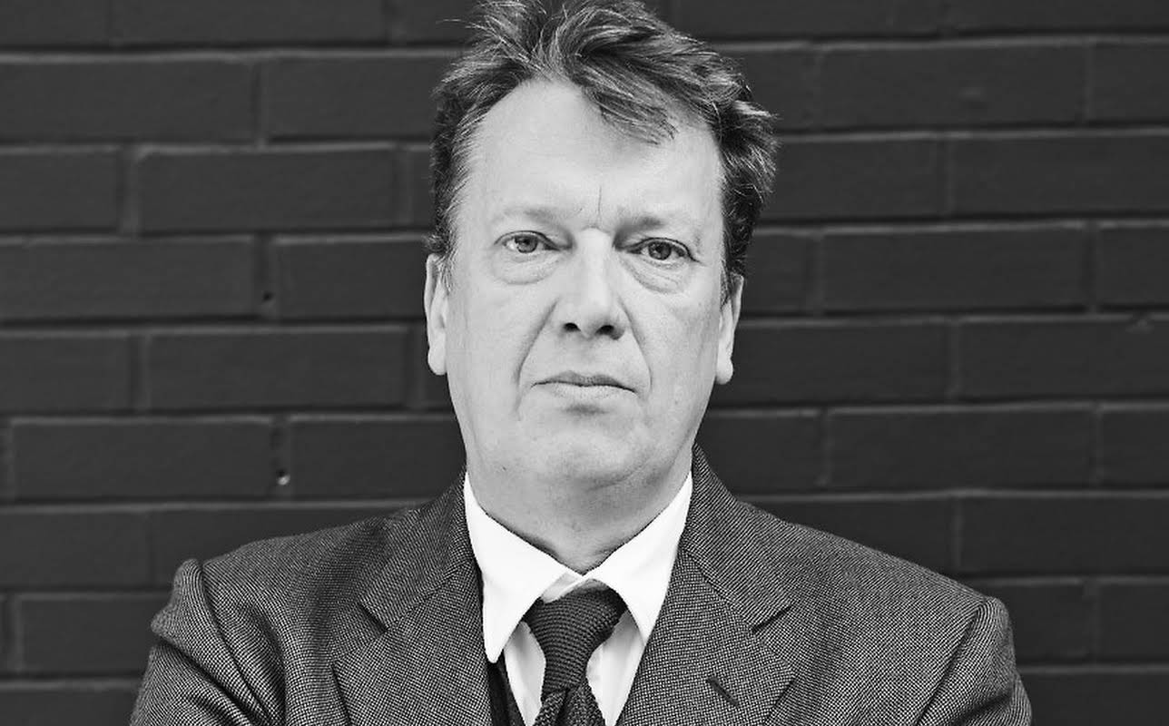 Lloyd Stanton