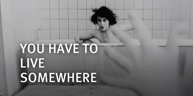 You Have to Live Somewhere (2013)