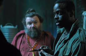 Altered Carbon: In a Lonely Place