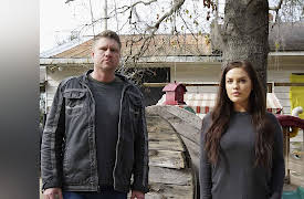 Ghost Bait, Season 1: Michael and Barbie