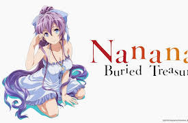 Nanana's Buried Treasure: Season 1: Disowned and Exiled