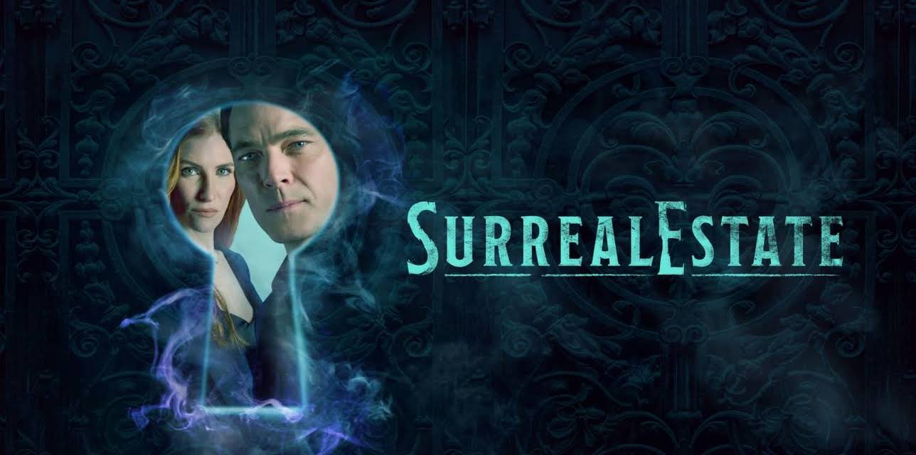 SurrealEstate