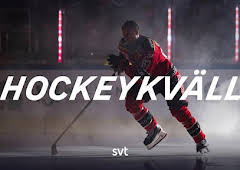 Hockeykväll